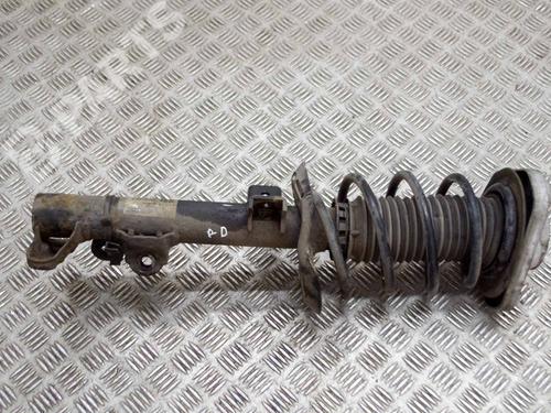 Used Right front shock absorber MERCEDES-BENZ E-CLASS (W212) E 220 BlueTEC (212.001) (177 hp) 10527185