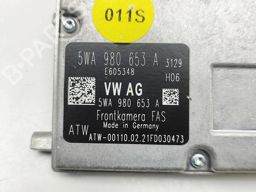 Camera CUPRA FORMENTOR (KM7, KMP) 1.4 e-Hybrid | BP31047589E14