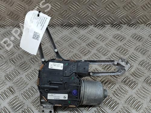 Used Front wiper motor BMW i3 (I01) Electric (170 hp) 18417692