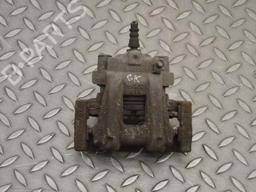 Used Left rear brake caliper BMW 1 (F20) 116 i (136 hp) 30237358