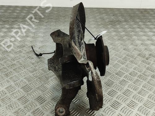 Left rear steering knuckle BMW 5 (F10) 535 d | BP23416329M27 