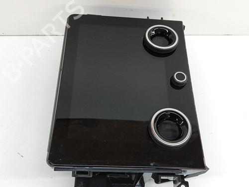 Elektronisk modul LAND ROVER RANGE ROVER SPORT II (L494) 5.0 SCV8 4x4 | BP27787332M83 