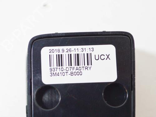 Switch HYUNDAI TUCSON (TL, TLE) 1.6 GDi | BP8837519I30 