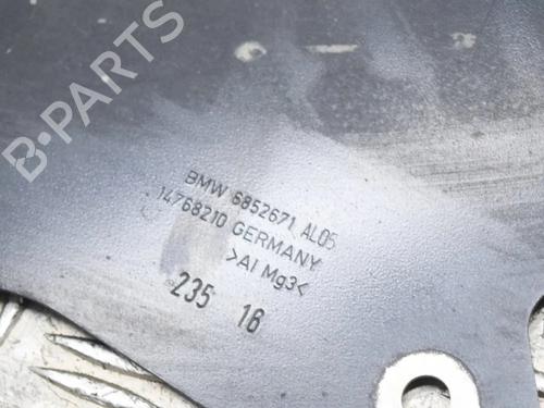 Underbody protection BMW i3 (I01) Electric | BP14631316M92