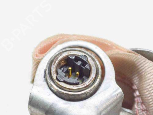 Right seat airbag BMW 5 (F10) 520 d | BP6772478C14 