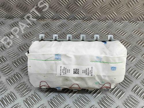 Used Passenger airbag FIAT 500 (312_) 1.0 Mild Hybrid (312.AYD1B) (69 hp) 28674921