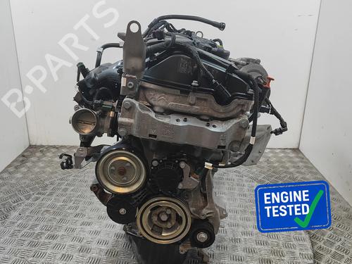 Used Engine Engine DS DS 7 Crossback (J4_, JR_, JC_) 1.6 PureTech 225 (J45GCR, J45GGR) (224 hp) 40042554 40042554