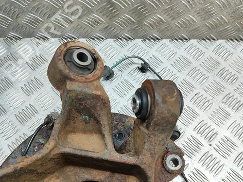 Left rear steering knuckle SUBARU OUTBACK (BS) 2.0 D AWD (BSD) | BP23416011M27