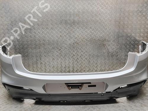 Pára-choques traseiro Pára-choques traseiro BMW X4 (G02, F98) xDrive 20 d (190 hp) 35789980 35789980