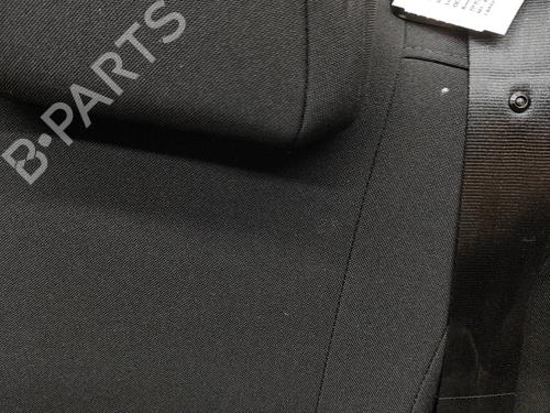 Rear seat PEUGEOT 3008 II SUV (MC_, MR_, MJ_, M4_) Hybrid 180 (M4DGLU) | BP30178124C17