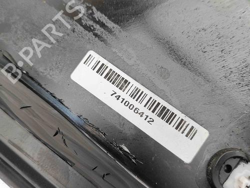 Rear right quarter glass BMW X3 (G01, F97, G08) xDrive M40 i | BP29487635C92 