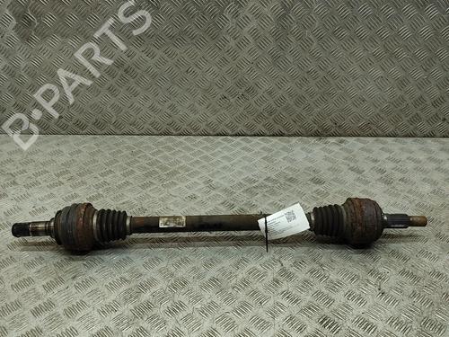 Used Left rear driveshaft VW TOUAREG (7P5, 7P6) 3.0 V6 TDI (240 hp) 20232573