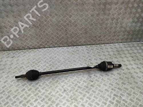 Used Right front driveshaft CHRYSLER GRAND VOYAGER V (RT) 2.8 CRD (163 hp) 28436414