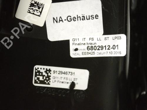 Luftventil BMW 3 Gran Turismo (F34) 320 d xDrive | BP30228974I21 