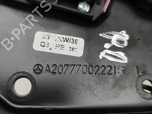 Electronic module MERCEDES-BENZ E-CLASS Convertible (A207) E 250 CGI (207.447) | BP40262483M83 - Image 6