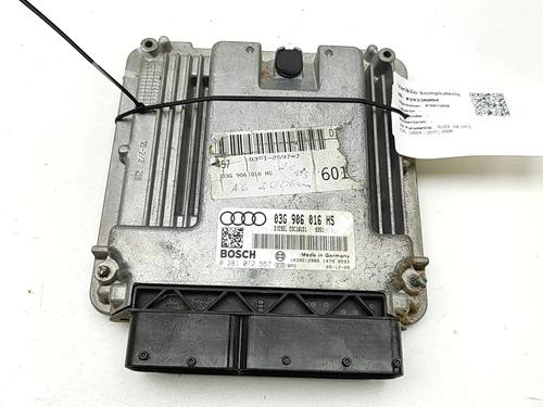 Used Engine control unit (ECU) Engine control unit (ECU) HYUNDAI TUCSON (TL, TLE) 1.6 T-GDi (177 hp) 40290677 40290677