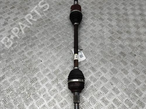 Left rear driveshaft TESLA MODEL 3 (5YJ3) EV AWD | BP28554025M40 - Image 4