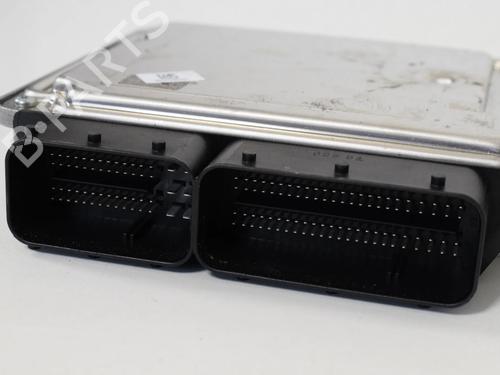Engine control unit (ECU) BMW 3 (F30, F80) 320 d | BP30207648M57