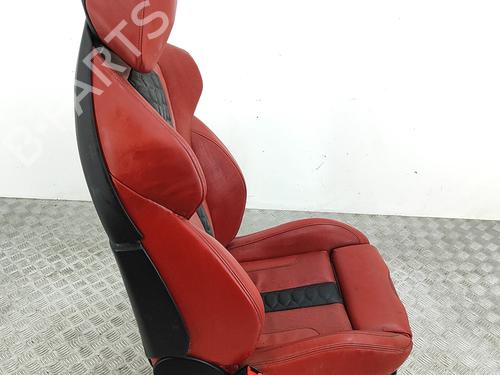 Left front seat BMW X5 (G05, F95) M | BP27251252C15 