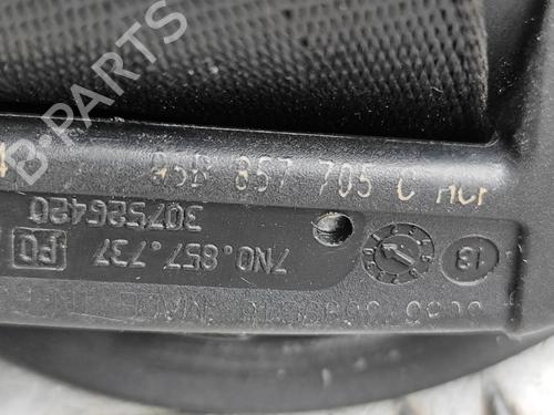 Front left seatbelt PORSCHE MACAN (95B) 2.0 | BP33383173I26 - Image 7