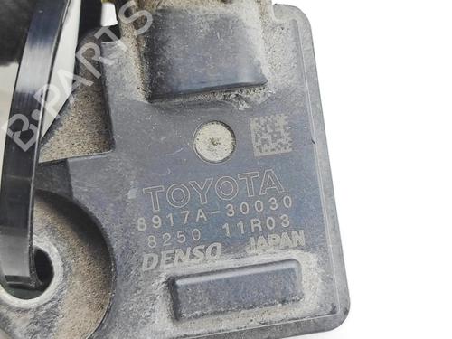 Electronic sensor LEXUS IS III (_E3_) 300h (AVE30_, AVE30R) | BP36275285M84  - Image 5