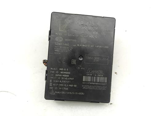 electronic-module-vw-passat-b8-3g2-cb2-2014-33391454 main image