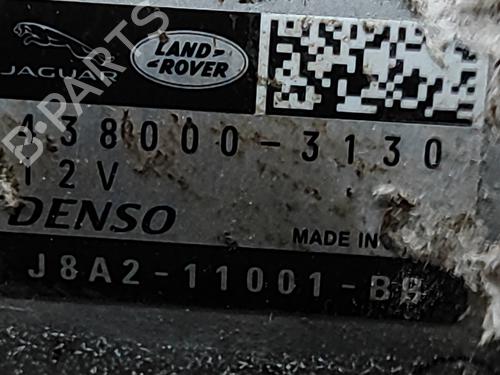 Starter LAND ROVER RANGE ROVER SPORT II (L494) 2.0 P400e PHEV 4x4 | BP28431296M8