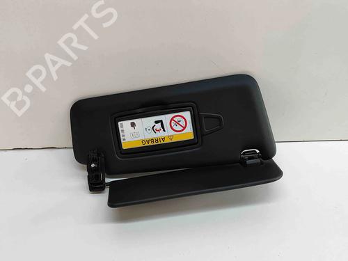 Used Right sun visor Right sun visor MERCEDES-BENZ GLE Coupe (C292) AMG 63 S 4-matic (292.375) (585 hp) 29459860 29459860