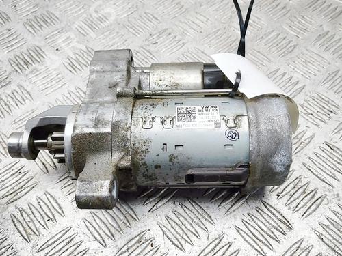 Starter AUDI Q5 (FYB, FYG) 45 TFSI Mild Hybrid quattro | BP39172272M8 - Image 3