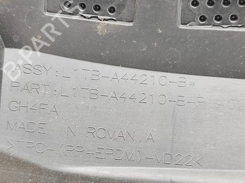 Spoiler bagklap FORD PUMA (J2K, CF7) 1.0 EcoBoost mHEV | BP38623169C96 - Image 8