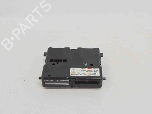 Used Electronic module NISSAN QASHQAI II (J11, J11_) 1.2 DIG-T (115 hp) 6752964