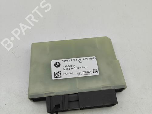 Used Electronic module Electronic module BMW X6 (G06, F96) xDrive 30 d Mild-Hybrid (298 hp) 33390046 33390046