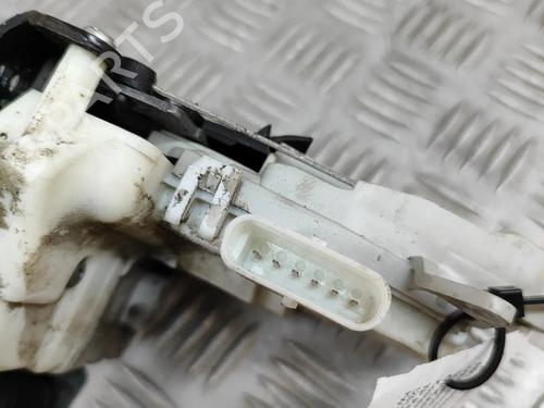 Front left lock PORSCHE MACAN (95B) 3.0 S Diesel | BP26500640C98 - Image 7