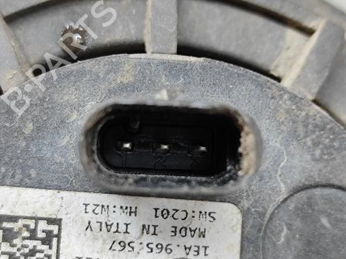 Ekstra vandpumpe VW ID.4 (E21) Pro | BP27765661M111 