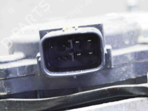 Engine HYUNDAI KONA (OS, OSE, OSI) EV | BP27764330M1 