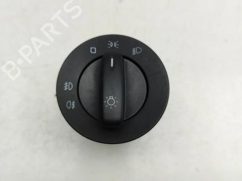 electronic-module-skoda-yeti-5l-2009-2010-2011-2012-2013-2014-2015-2016-2017-31903332 main image