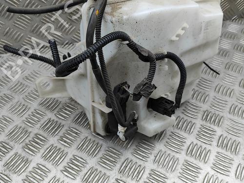 Windscreen washer tank FORD FOCUS III 1.0 EcoBoost | BP29920381C113 