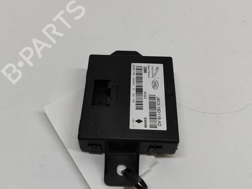 Elektronische module JAGUAR I-PACE (X590) EV400 AWD | BP28436130M83