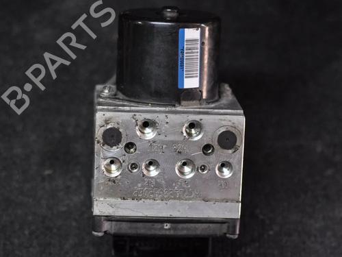 Used ABS pump ABS pump VW PASSAT B6 (3C2) 2.0 TDI (120 hp) 6720521 6720521