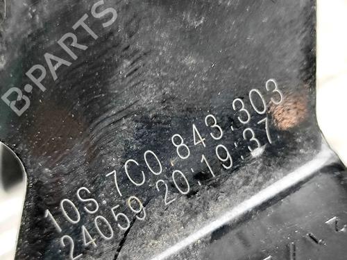 Hinge/Door check strap MAN TGE Van 2.0 TDI (01V, 03V, 36V, UYB, UYC, UYD) | BP31976964C146