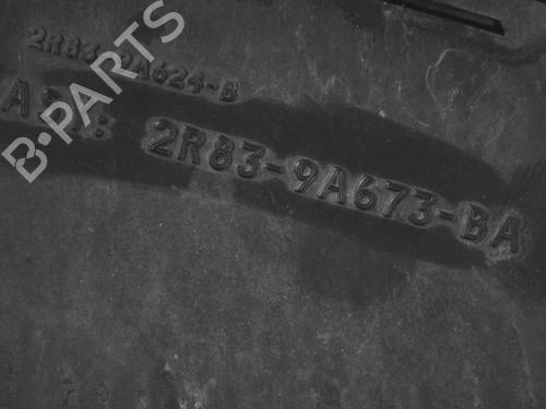 Grille JAGUAR S-TYPE II (X200) 2.7 D | BP30266706C40