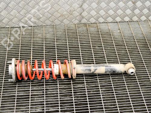 Used Right rear shock absorber BMW 5 (F10) 520 d (184 hp) 7542567