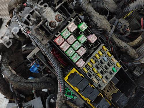 Wiring harness JEEP GRAND CHEROKEE III (WH, WK) 6.1 SRT8 4x4 | BP19126650E16 