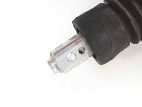 Steering column universal joint MERCEDES-BENZ C-CLASS T-Model (S204) C 200 Kompressor (204.241) | BP33341280M114 - Image 3