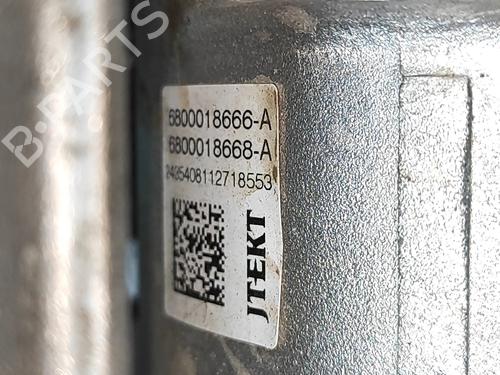 Steering rack RENAULT AUSTRAL E-TECH 200 Hybrid (HGM2) | BP29007468M22  - Image 8