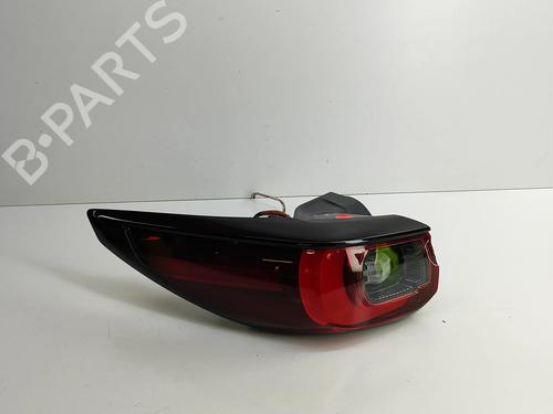 Used Left taillight Left taillight MAZDA CX-5 (KF) 2.2 D (150 hp) 36046054 36046054