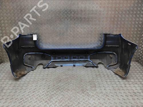 Bak støtfanger BMW X1 (F48) xDrive 20 d | BP29227304C8 