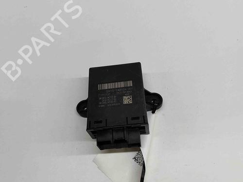 Used Electronic module FORD ECOSPORT 1.0 EcoBoost (125 hp) 16076959