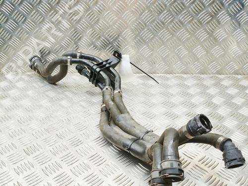 Pipe MERCEDES-BENZ EQA (H243) EQA 250 (243.701) | BP38706801M125 - Image 3