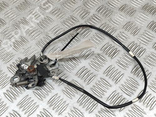 Used Hood lock PEUGEOT 3008 II SUV (MC_, MR_, MJ_, M4_) Hybrid (224 hp) 28553253
